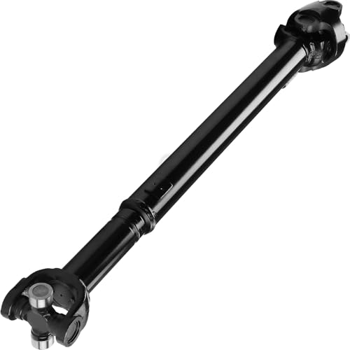 Front Drive Shaft Fit For Jeep Grand Cherokee 1993-1995 4.0L AT 4WD # 65-9774 - size: 65-9774; Front; 30.71in - 33.86in