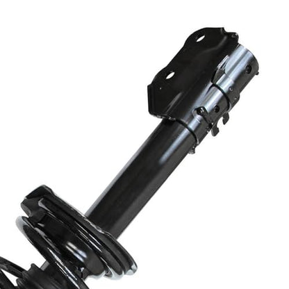 Detroit Axle - Front Struts for 2007-2015 Mazda CX-9 - size: SR4537_SR4538/Pair