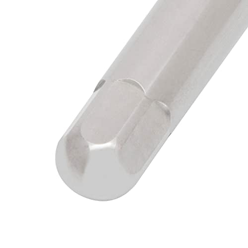 Steelman Wheel Alignment Pin, M14 x 1.5 Pilot Guide Lug Bolt Tool, Stainless Steel, for Vehicles with Lug Bolts, 130mm Length (61006) - size: M14x1.5
