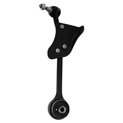 TRQ Front Left and Right Lower Control Arm with Ball Joint Set 4 Piece - style: PSA27917
