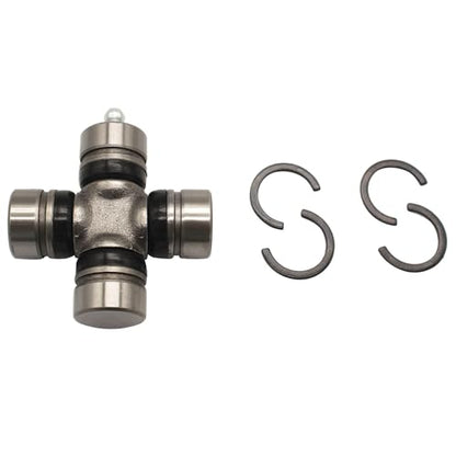 1 PC SHLPDFM Universal Joint (U-Joint) 4X4 AWD Rear Drive Shaft U-Joint 40100-S10-A01 Fits for Honda CRV 4WD 1997-2001