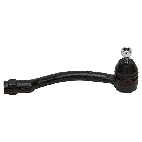 TRQ Front Steering & Suspension Kit Ball Joint Sway Bar Stabilizer Link Tie - style: PSA32934