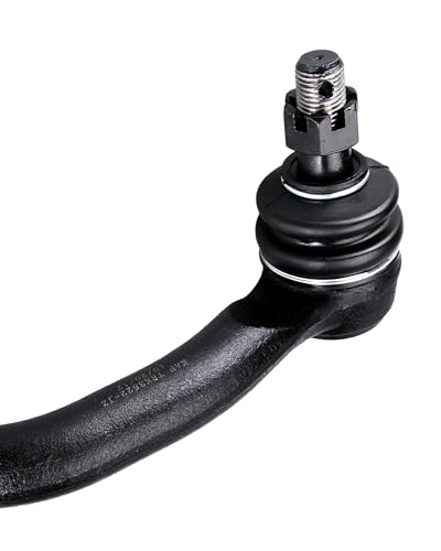 ES800031 ES800032 2Pcs Front Outer Tie Rod End for Nissan,for Infiniti - size: ES800031 ES800032