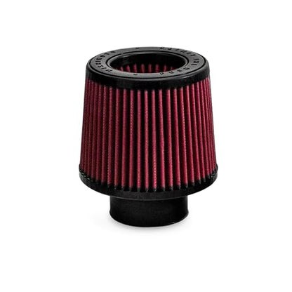 Mishimoto MMAF-3005S Powerstack Performance Air Filter, 3" Inlet, 5" Filter Length