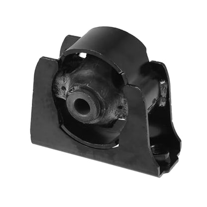 Front Engine Motor Mount No.1236128280 - Car Front Torque Strut - for Scion XB 2008-2015 Metal Black - 1 Pc