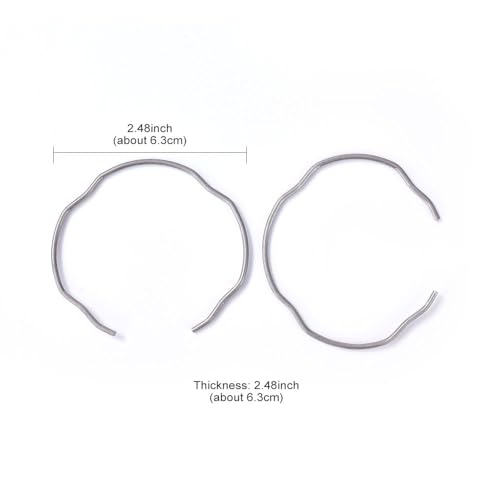 41mm Fork Seal Kit & Rebuild Replacement Kit for Harley Davidson 1984-2017,OEM Equivalent JGI-45849-84