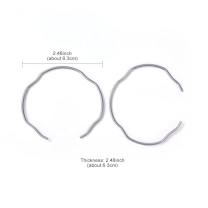 41mm Fork Seal Kit & Rebuild Replacement Kit for Harley Davidson 1984-2017,OEM Equivalent JGI-45849-84