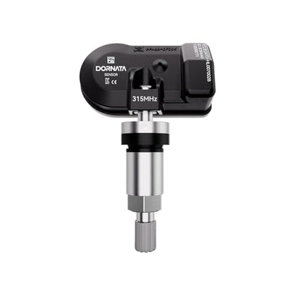 TPMS Sensor,315Mhz Pre-Programmed GM Tire Pressure Monitoring Sensor - size: 1 PCS