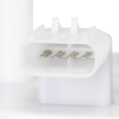 Detroit Axle - Fuel Pump Module for Ford 2009-2010 E-350 E-450 Super Duty - size: FSP2376M/GroupA