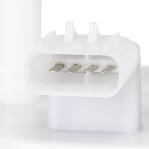 Detroit Axle - Fuel Pump Module for Ford 2009-2010 E-350 E-450 Super Duty - size: FSP2376M/GroupA