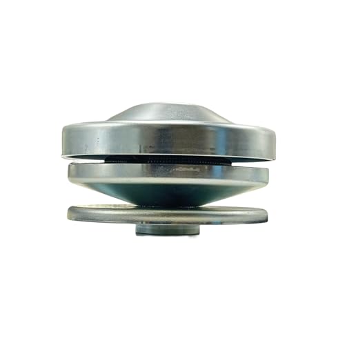 212CC Max Torque Converter Predator Driver Pulley