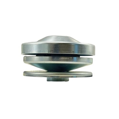 212CC Max Torque Converter Predator Driver Pulley