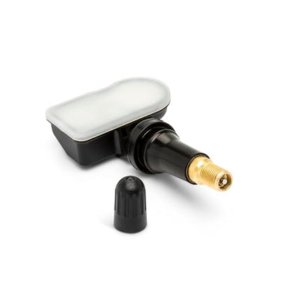 GEARWRENCH 20 Pack Universal Programmable Rubber TPMS Sensor | GWTPMSR20PK - style: Rubber 20 Pack