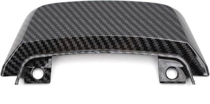 Mokuo Motorcycle Fairing Kits Compatible with Honda Grom MSX 125 2013-2016,Carbon Color - style: Carbon