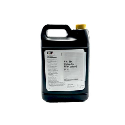 CAT 238-8648 Extended Life Coolant 50/50 Premix, Red - 1 Gallon Jug (Case of 6)