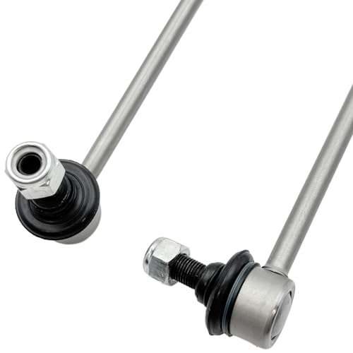 Zinc-Nickel Alloy Front Stabilizer Sway Bar Links Fit for 2007-2012 Acura RDX,for 2007-2016 Honda CR-V(K750297,6745SF442) - size: K750297*2
