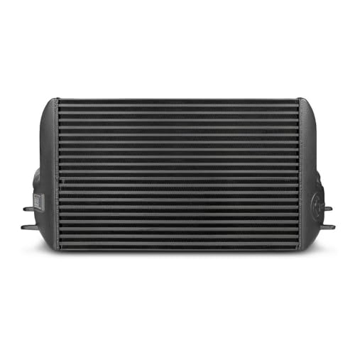 WAGNERTUNING Competition Intercooler Kit for BMW X5 (E70/F15) & X6 (E71/F16) 2006-2018, 120% More Air Volume Bolt-On Performance Upgrade 200001125
