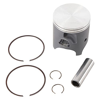 Vertex Cast Replica Piston Kit for Suzuki RM 250 2000-2002