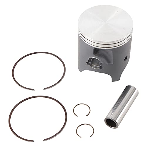 Vertex Cast Replica Piston Kit for Suzuki RM 250 2000-2002