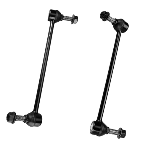 4PC Sway Bar Link FITS 2010-2018 for Ford Flex Taurus, for Lincoln MKS MKT - size: 4p for flex 10-18
