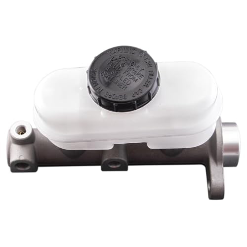 TRQ Brake Master Cylinder - style: BCA51899