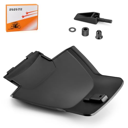 Storage Box Lid Cover & Latch Kit for Arctic Cat 400 450 500 550 650 2006-2017 2506-235 1406-862