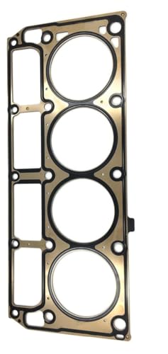 PartsFlow Cylinder Head Gasket for Chevrolet Corvette Cadillac GMC Pontiac Saab 6.0L 6.2L OHV 12498544 - color: 12498544