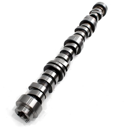 NON-AFM 5.3 Camshaft Kit Fit for 2007-2013 Chevrolet Avalanche Silverado 1500 Tahoe Trailblazer, GMC Sierra Yukon Envoy, Buick SAAB Isuzu, w/Head Gasket Valley Cover Gasket # ES72220