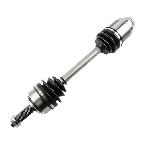 Front Right CV Axle for Honda Accord 2003-2007 - size: Front Right CV Axle Shaft