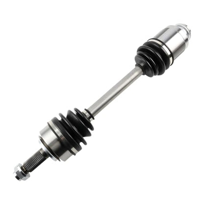 Front Right CV Axle for Honda Accord 2003-2007 - size: Front Right CV Axle Shaft