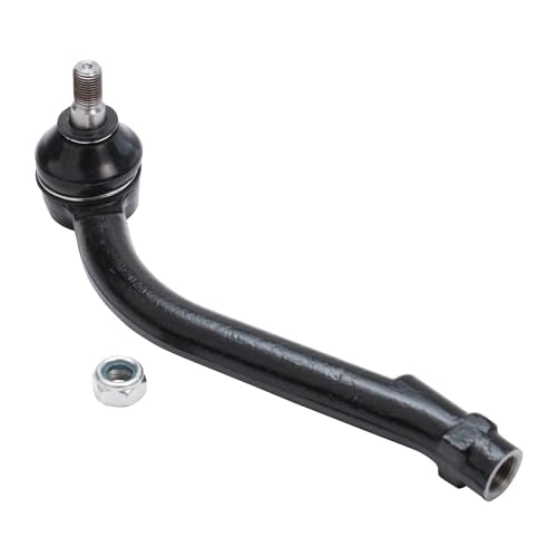 Detroit Axle - 4pc Front Tie Rods for 2007-2012 Hyundai Santa Fe - size: 4S50855/group