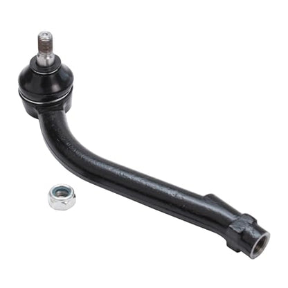Detroit Axle - 4pc Front Tie Rods for 2007-2012 Hyundai Santa Fe - size: 4S50855/group
