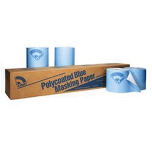 6 Inch Polycoated Masking Paper