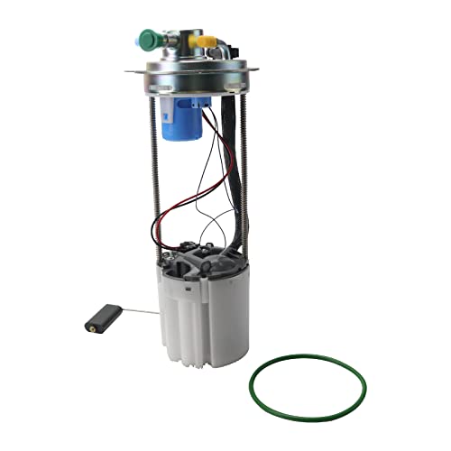 Electric Fuel Pump Module Assembly for 2010-2013 Chevy Silverado 1500 GMC Sierra E4005M - size: E4005M