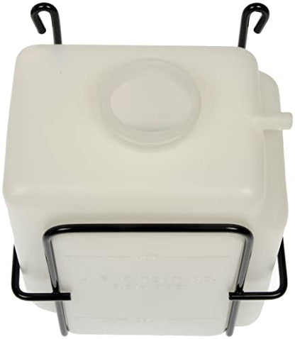 Dorman 54002 Engine Coolant Recovery Kit Universal Fit