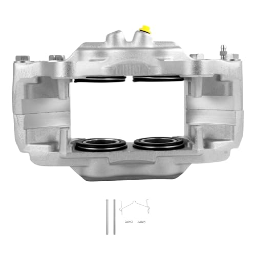 SCITOO 19-2767 Front Left Driver Side Disc Brake Caliper - size: Front Driver[19-2767]