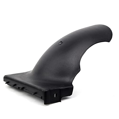 Minho 125cc 150cc Chinese Scooter Body Panel Rear Fender - style: Rear Fender