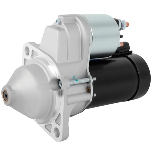 SCITOO Starter Fit For Lombardini D6RA22 - style: 5840
