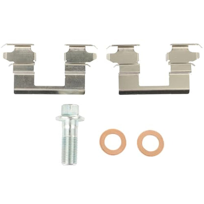 ECCPP 18B5010 Rear Left Disc Brake Caliper Assembly - size: Rear Left[18B5010]