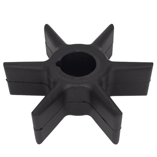 19453T Outboard Water Pump Impeller Kit for Mercury Marine 30-60 HP Motor