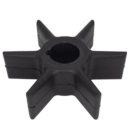 19453T Outboard Water Pump Impeller Kit for Mercury Marine 30-60 HP Motor