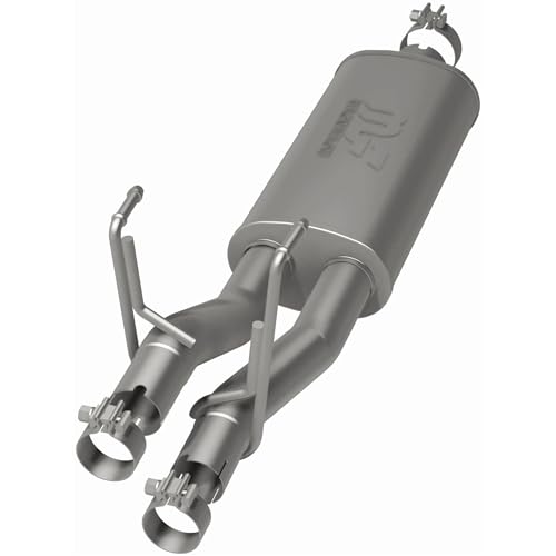 MagnaFlow Performance Exhaust Muffler Kit 19439