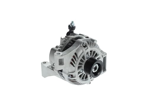 BOSCH AL4074N Premium 100% New Alternator - 90 Amp Rating
