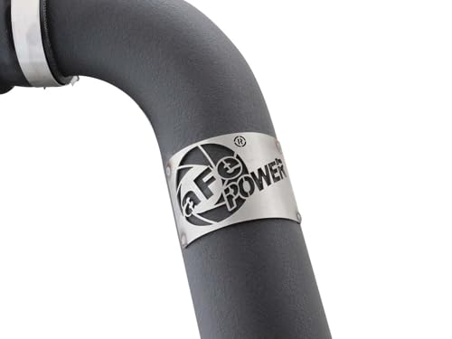 aFe Power #46-20118 BladeRunner Charge Pipe