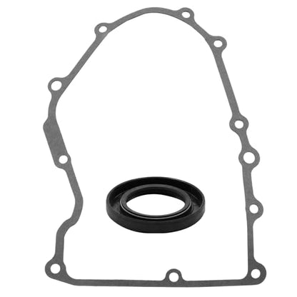 24 041 66-S Engine Oil Pan Gasket Oil Seal Kit, Replacement for Kohler CH20 CH22 CH23 CH25 Command Pro Twin Engine, Replaces 24 041 54-S, 25 032 06-S, 52 032 08-S