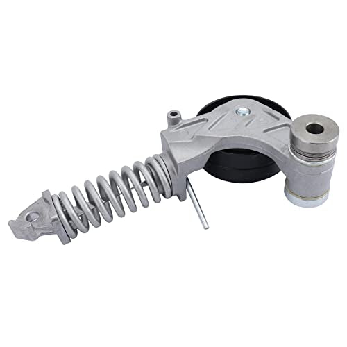 BRTEC 38344 Belt Tensioner and Pulley Assembly - size: 25195388