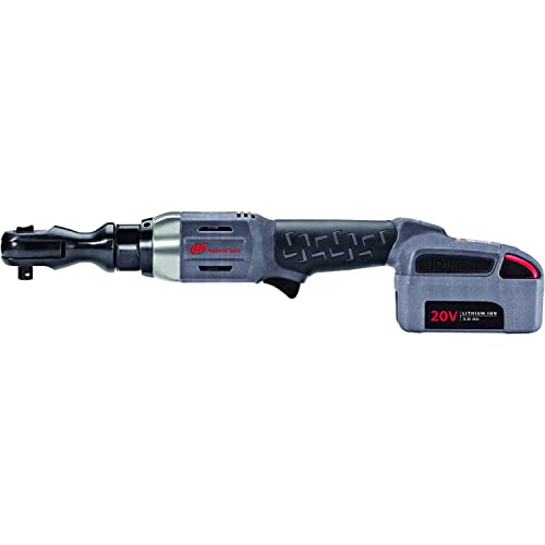 Ingersoll Rand R3150 1/2" Drive Air Ratchet Wrench - size: 1/2", style: Tool Only