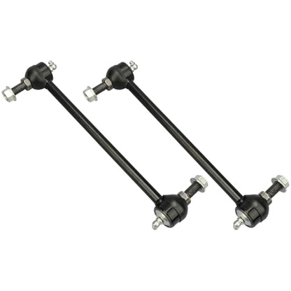 Front Rear Sway Bar End Links Kit for Toyota Camry Lexus RX350