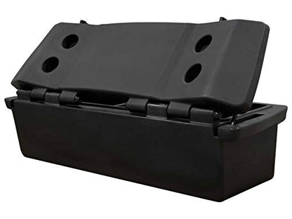 SuperATV Rear Cargo Box for Kawasaki Teryx 4