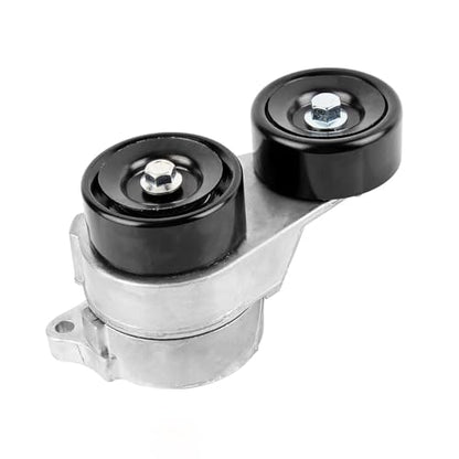 AULINK 31170RCAA01 Belt Tensioner Assembly with Pulley - size: 38332